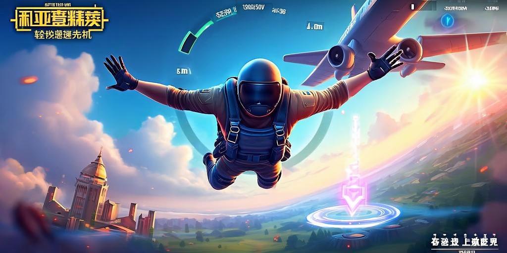 和平精英辅助【番茄】